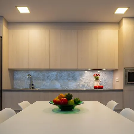 Ok Apartment
