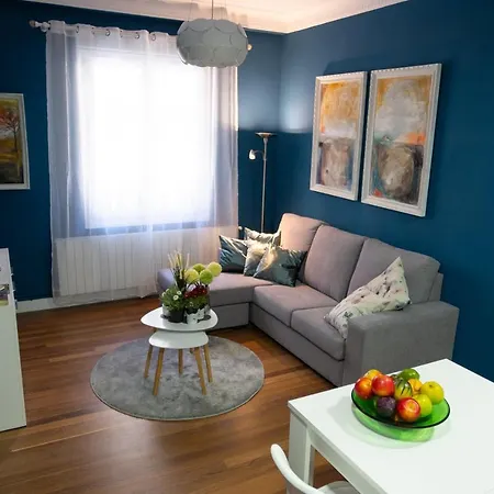 Apartamento Ok Bilbao