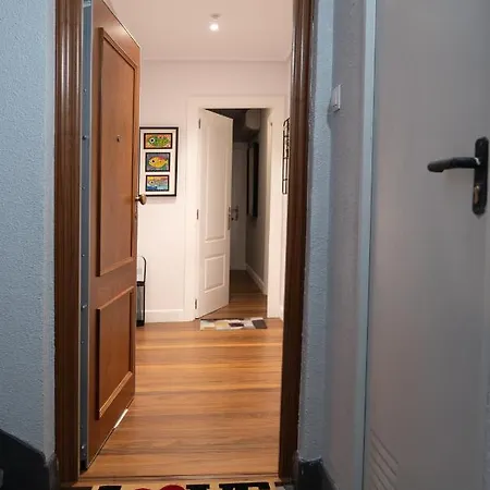 Ok Apartment