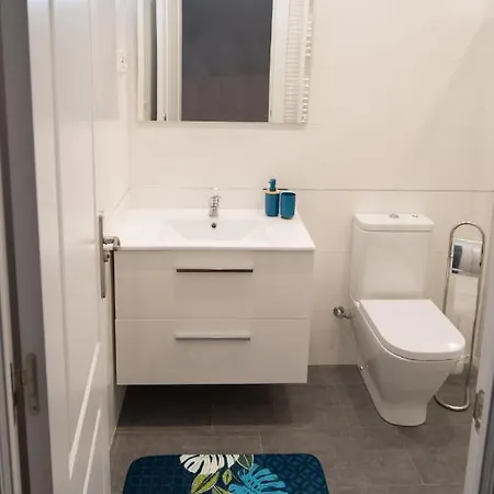 Ok Apartment *