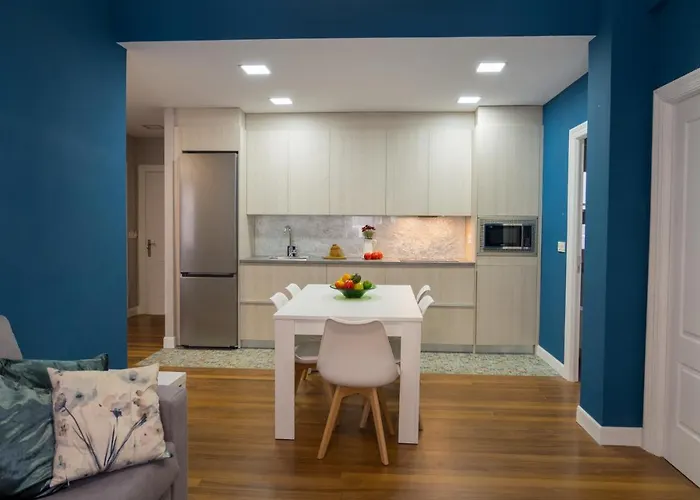 Ok Appartamento Bilbao