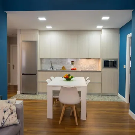Ok Apartment Bilbao