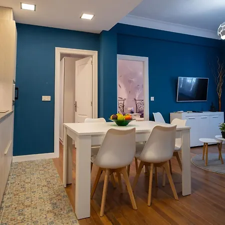 Ok Apartament Bilbao