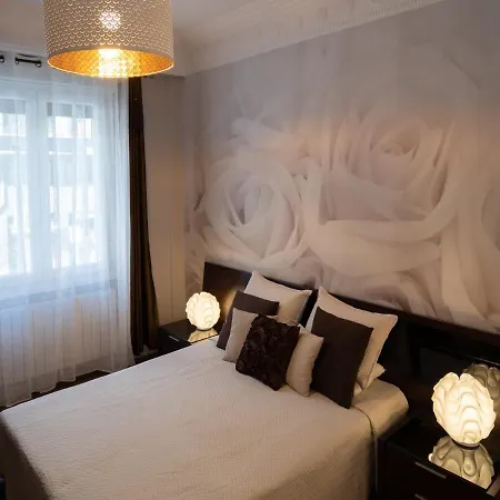 Ok Apartment Bilbao