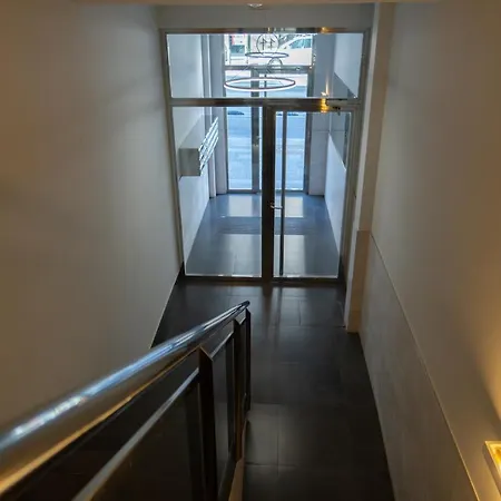 Apartment Ok