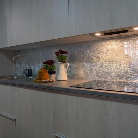 Apartment Ok Bilbao