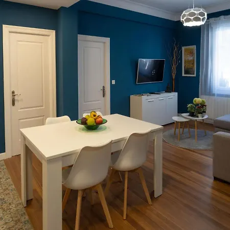 Apartment Ok
