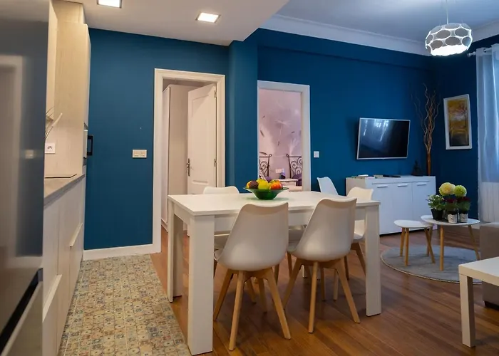 Ok Apartamento Bilbau