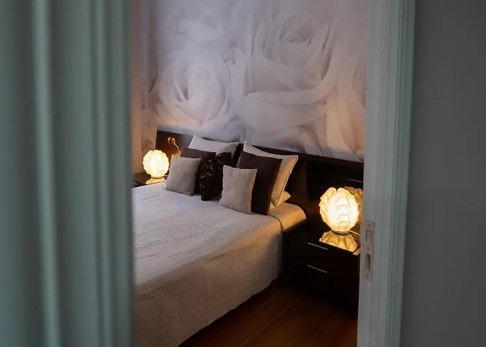 Apartamento Ok Bilbau