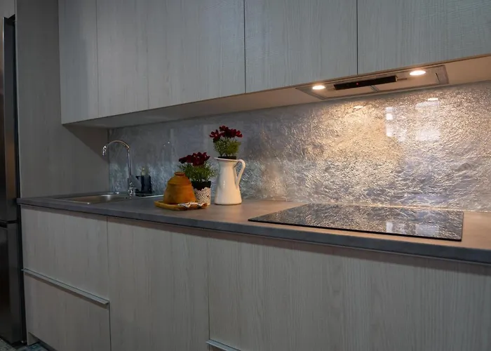 Apartamento Ok Bilbau