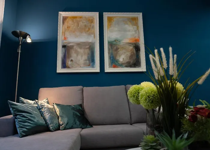 아파트 Ok 빌바오