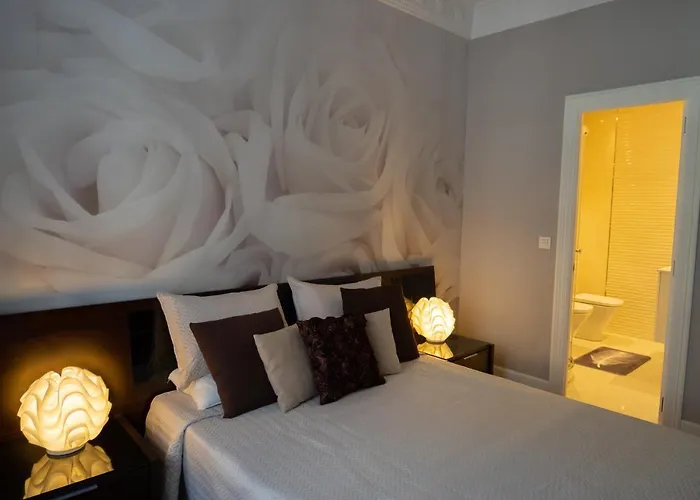 Ok Апартаменты