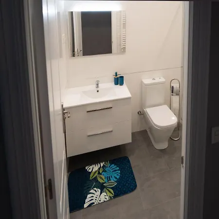 Appartement Ok Bilbao