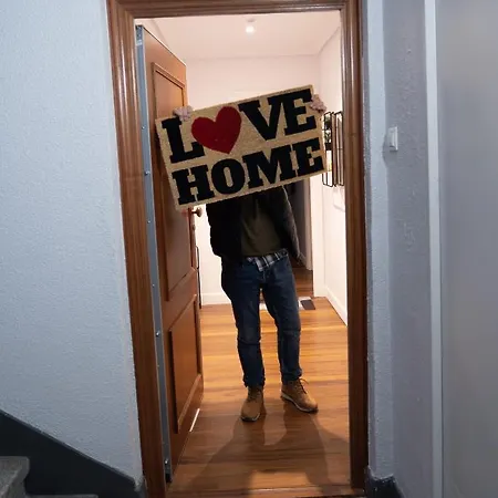 Ok Appartement Bilbao