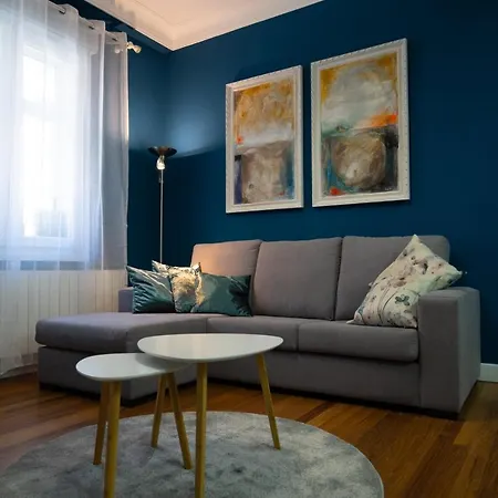 Appartement Ok