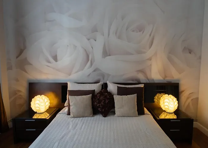 アパート Ok ビルバオ